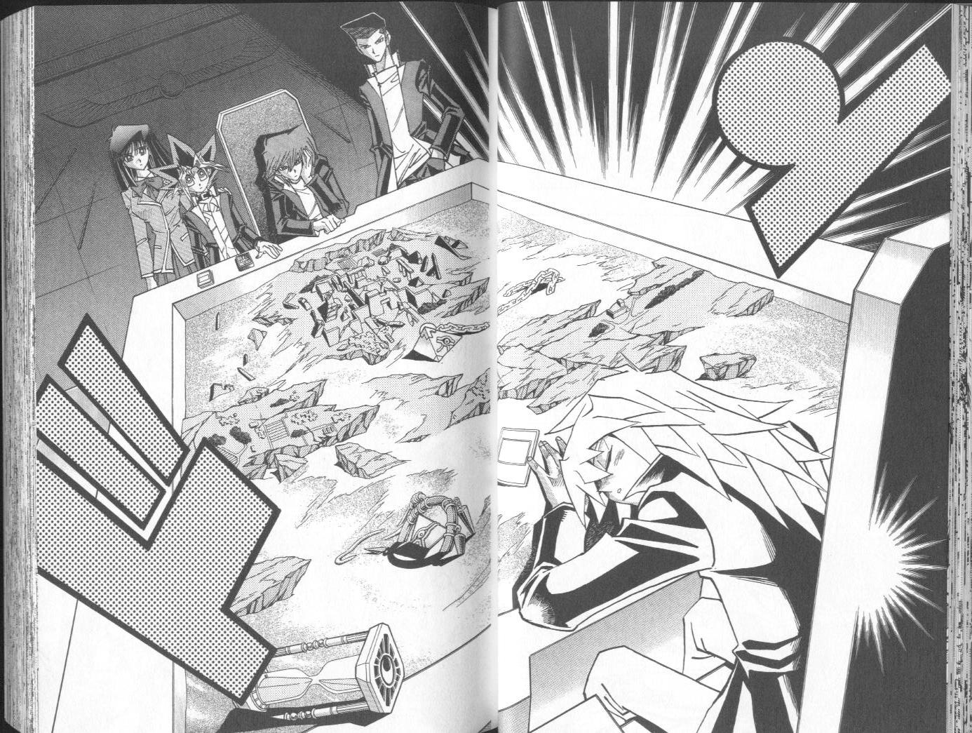 《游戏王》漫画最新章节第38卷免费下拉式在线观看章节第【29】张图片