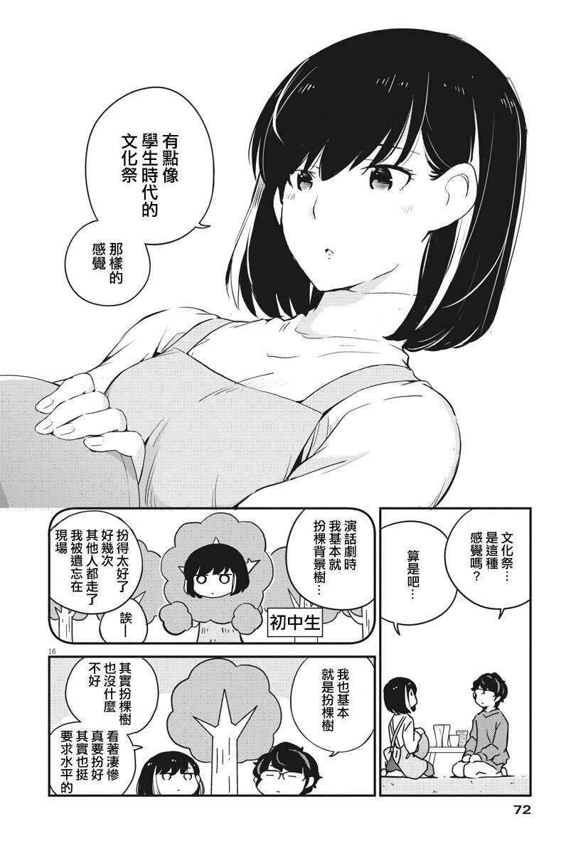 《真的要结婚吗？》漫画最新章节第7话免费下拉式在线观看章节第【16】张图片