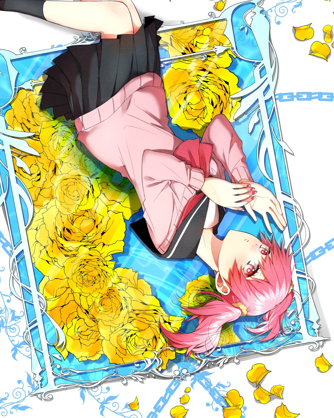 《想知道你的素颜》漫画最新章节连载11免费下拉式在线观看章节第【28】张图片