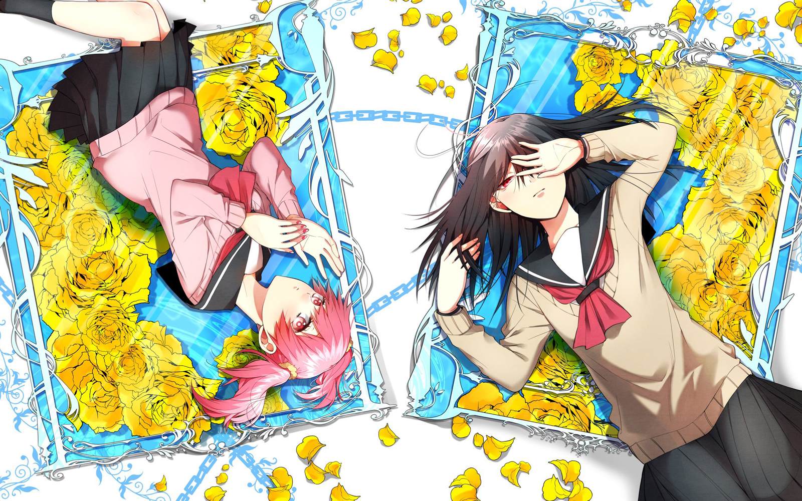 《想知道你的素颜》漫画最新章节连载11免费下拉式在线观看章节第【29】张图片