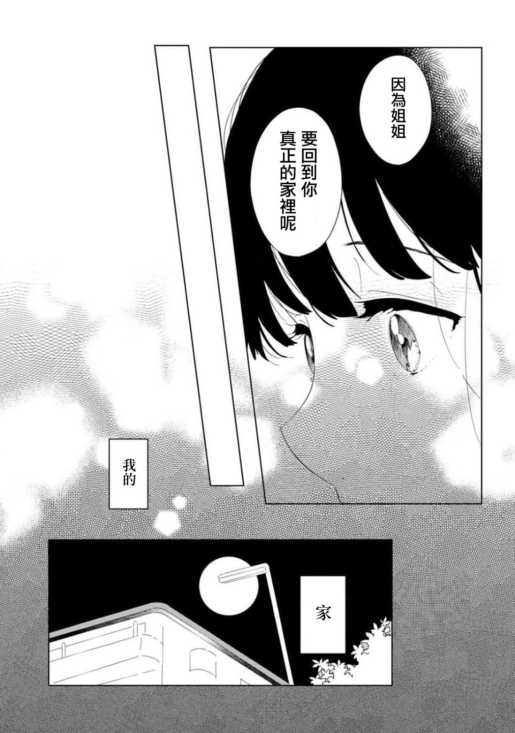 《澄佳的栖所》漫画最新章节第1话免费下拉式在线观看章节第【29】张图片