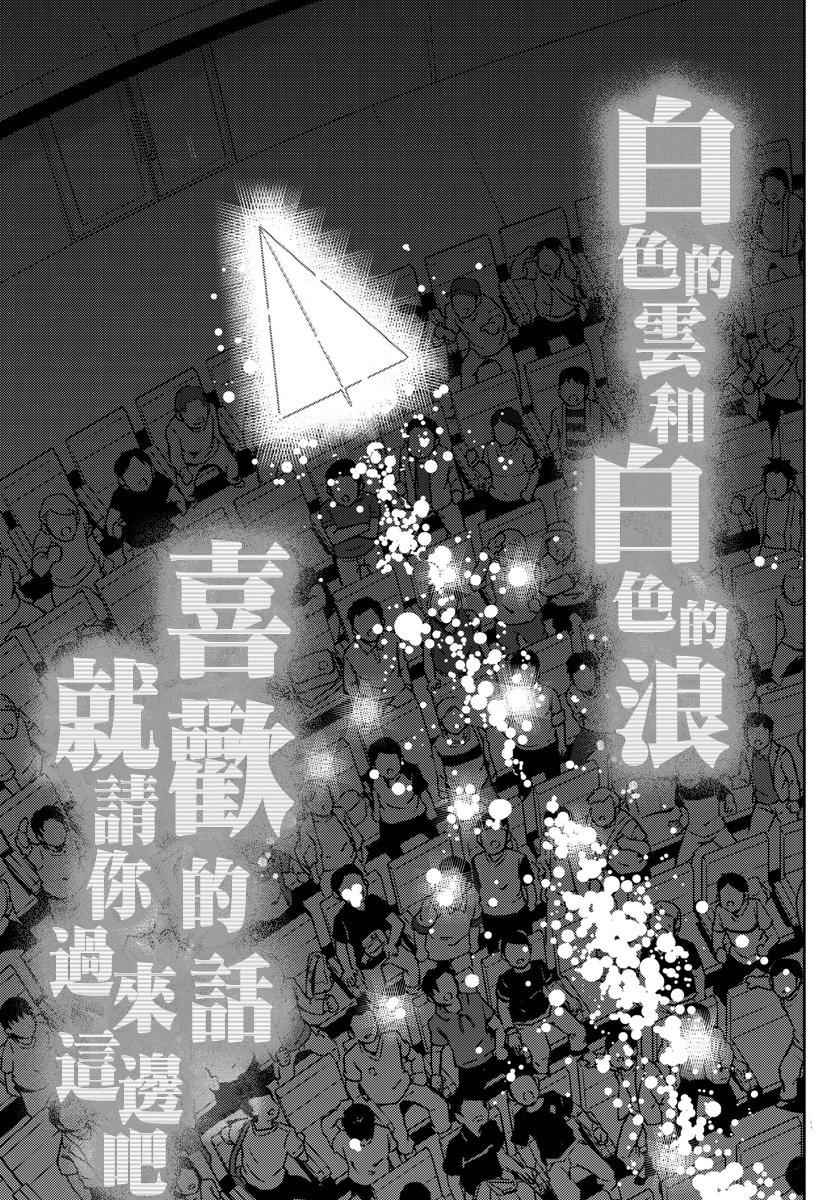 《偶像之王》漫画最新章节第28话免费下拉式在线观看章节第【8】张图片