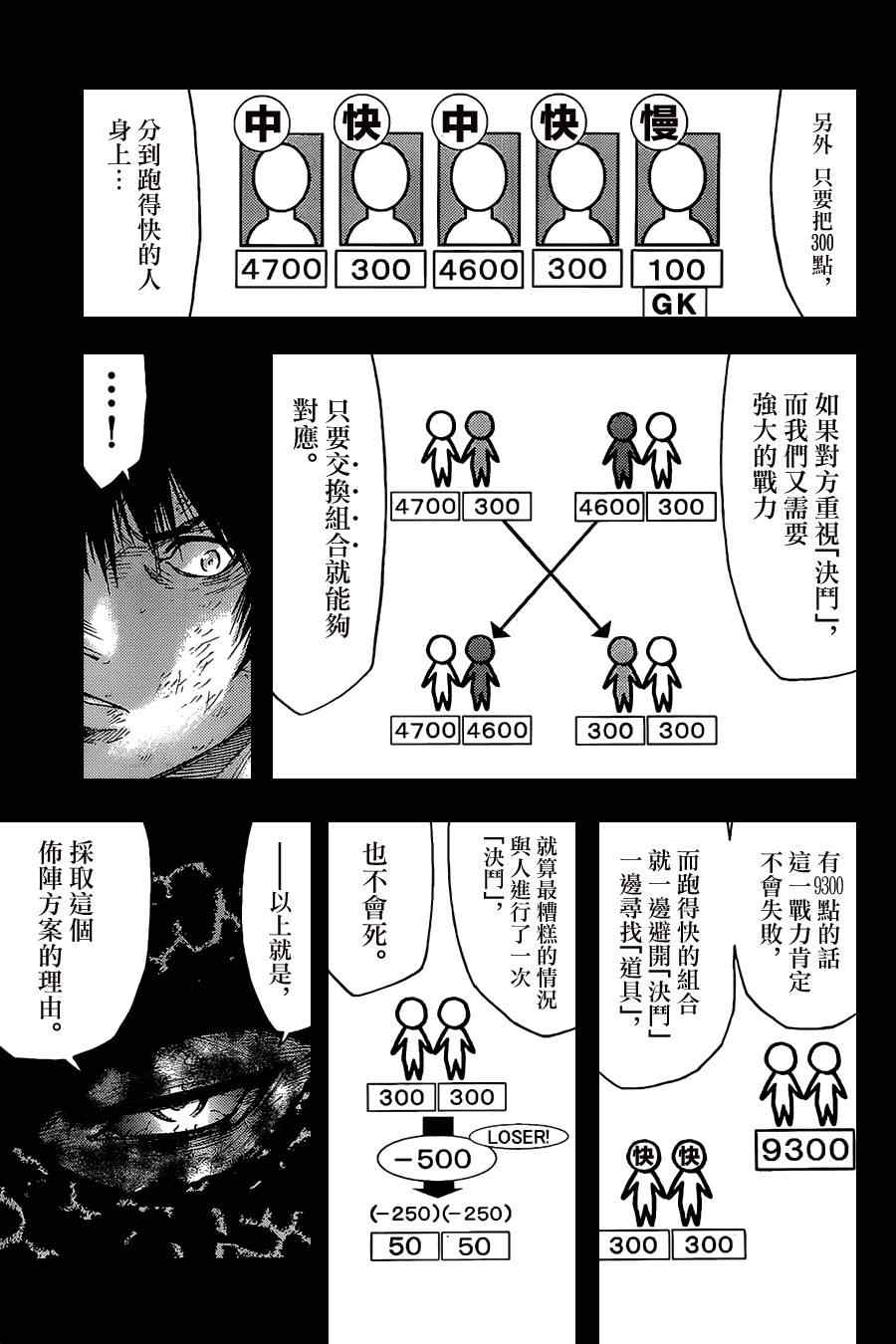 《弥留之国的爱丽丝》漫画最新章节第34话免费下拉式在线观看章节第【20】张图片