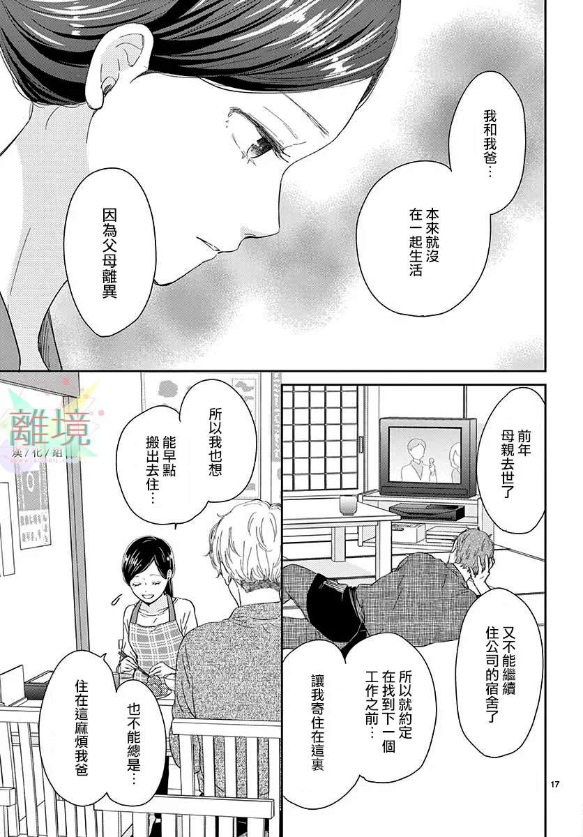 《大少爷的人气店》漫画最新章节第1话免费下拉式在线观看章节第【16】张图片