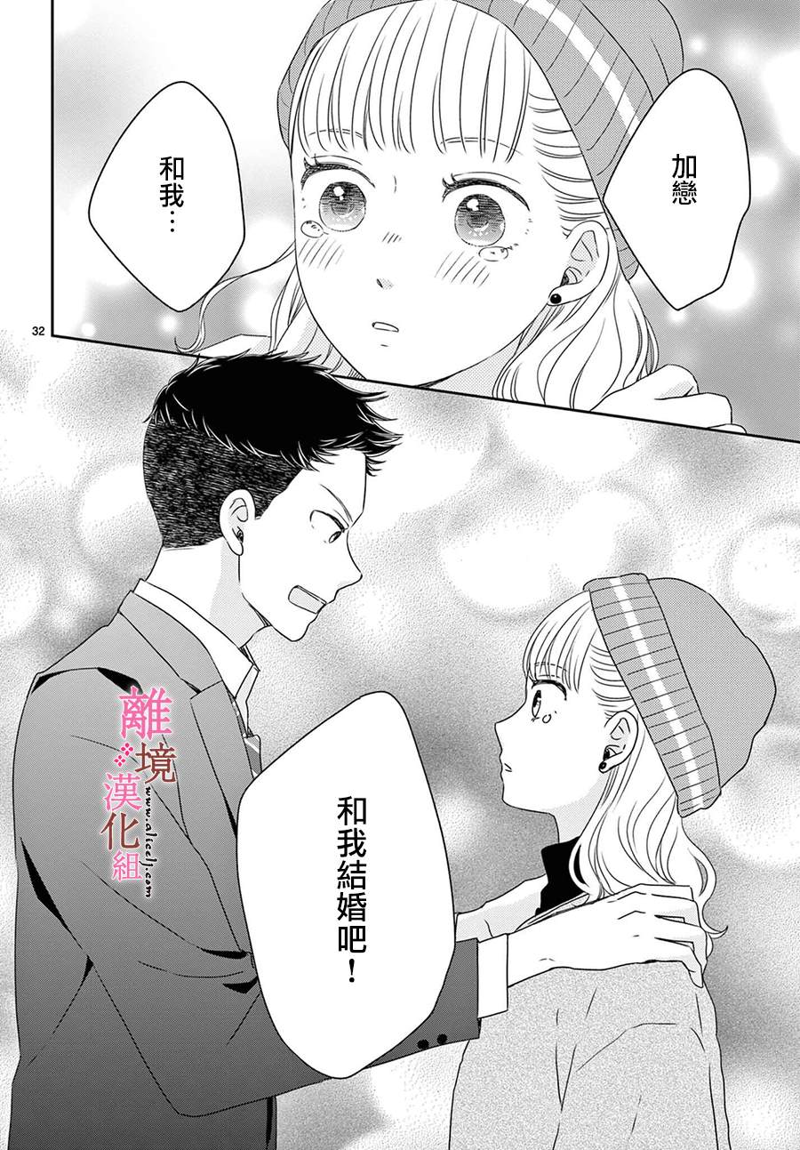 《大少爷的人气店》漫画最新章节第16话免费下拉式在线观看章节第【32】张图片
