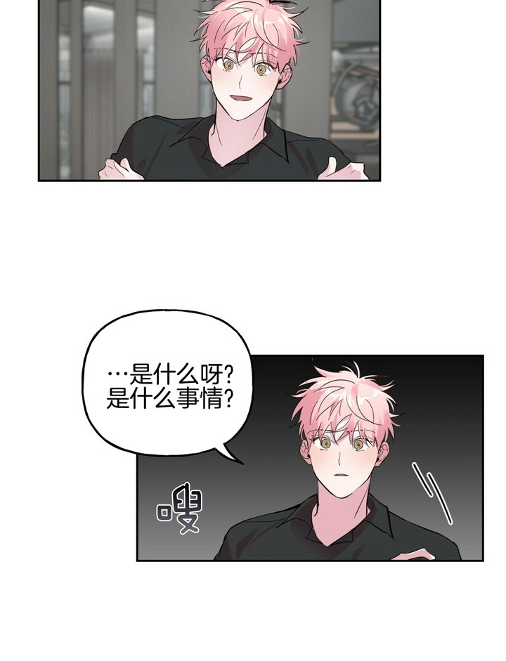 《疯子与疯子》漫画最新章节第67话免费下拉式在线观看章节第【11】张图片