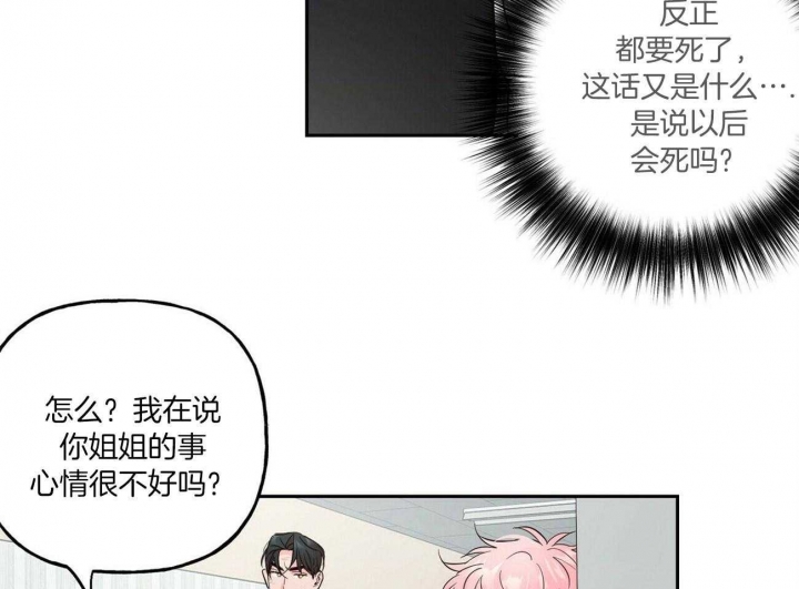 《疯子与疯子》漫画最新章节第102话免费下拉式在线观看章节第【19】张图片