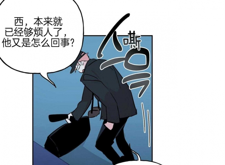 《疯子与疯子》漫画最新章节第137话免费下拉式在线观看章节第【17】张图片