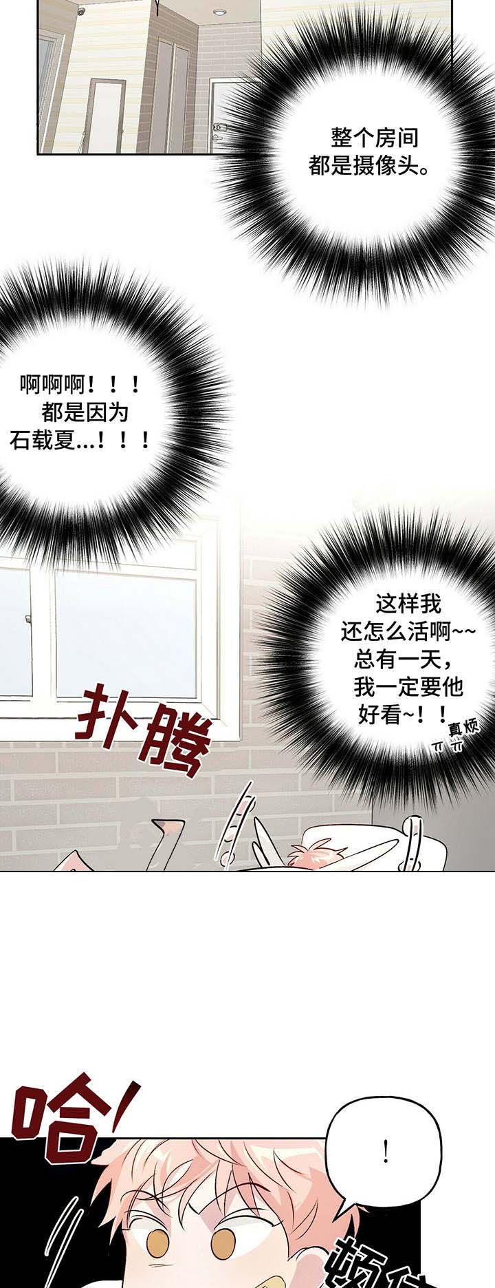 《疯子与疯子》漫画最新章节第29话免费下拉式在线观看章节第【6】张图片