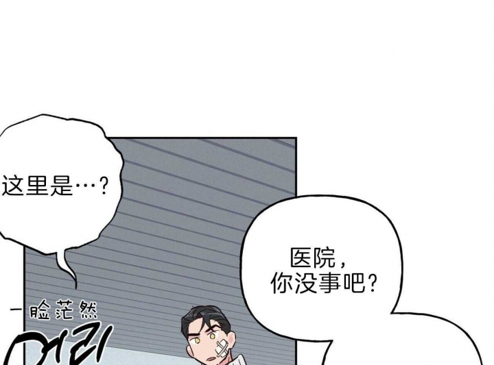 《疯子与疯子》漫画最新章节第117话免费下拉式在线观看章节第【4】张图片