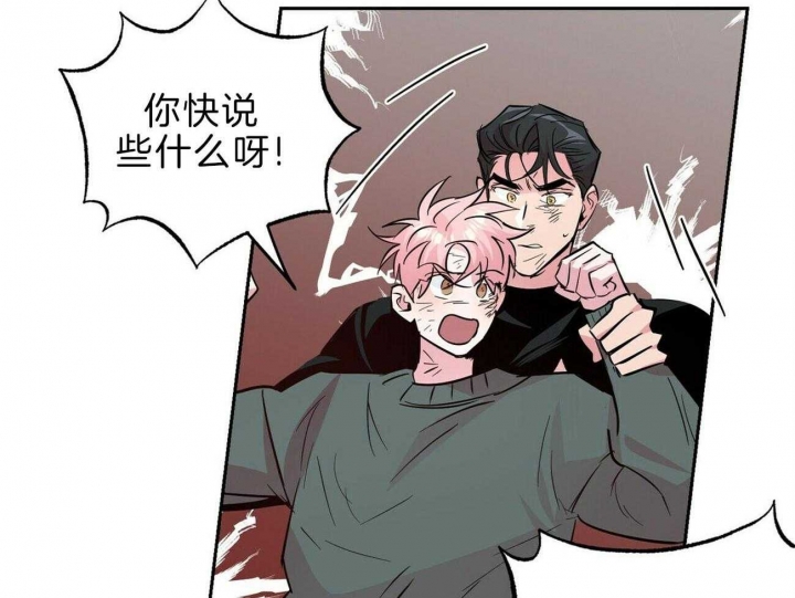 《疯子与疯子》漫画最新章节第117话免费下拉式在线观看章节第【43】张图片