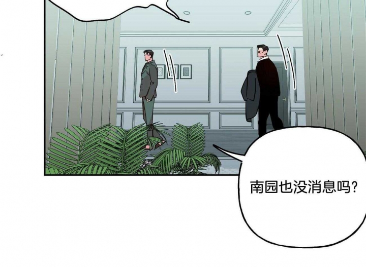 《疯子与疯子》漫画最新章节第132话免费下拉式在线观看章节第【35】张图片