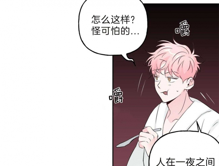 《疯子与疯子》漫画最新章节第98话免费下拉式在线观看章节第【22】张图片