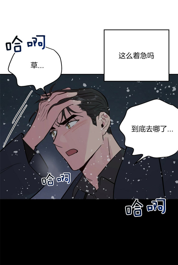 《疯子与疯子》漫画最新章节第77话免费下拉式在线观看章节第【14】张图片