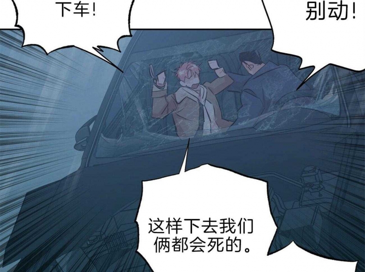 《疯子与疯子》漫画最新章节第116话免费下拉式在线观看章节第【14】张图片