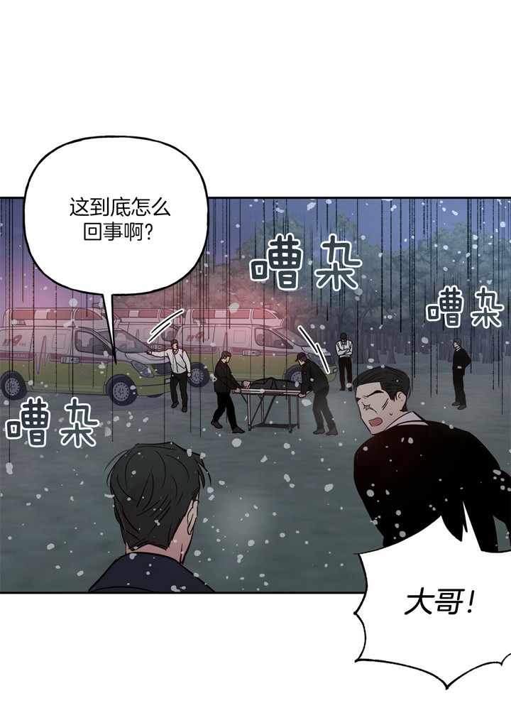 《疯子与疯子》漫画最新章节第77话免费下拉式在线观看章节第【6】张图片