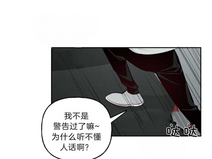 《疯子与疯子》漫画最新章节第105话免费下拉式在线观看章节第【36】张图片