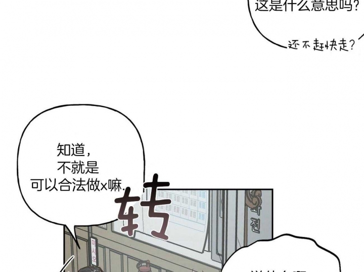 《疯子与疯子》漫画最新章节第83话免费下拉式在线观看章节第【37】张图片