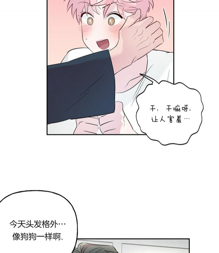 《疯子与疯子》漫画最新章节第45话免费下拉式在线观看章节第【10】张图片