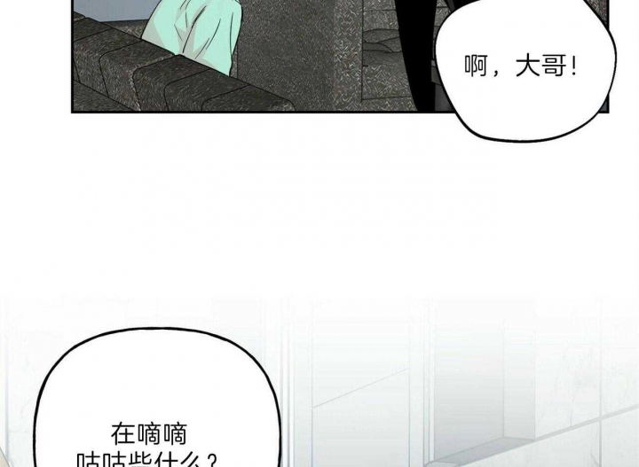 《疯子与疯子》漫画最新章节第113话免费下拉式在线观看章节第【29】张图片