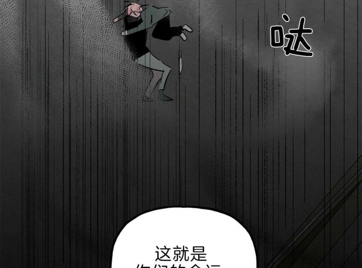 《疯子与疯子》漫画最新章节第119话免费下拉式在线观看章节第【35】张图片