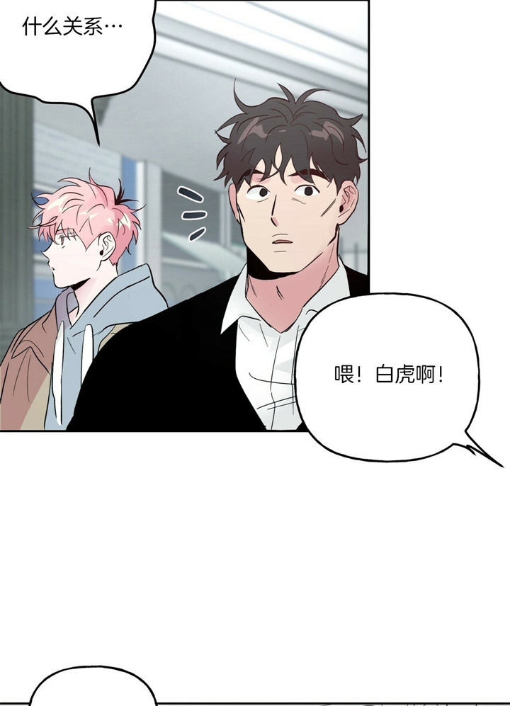 《疯子与疯子》漫画最新章节第73话免费下拉式在线观看章节第【17】张图片