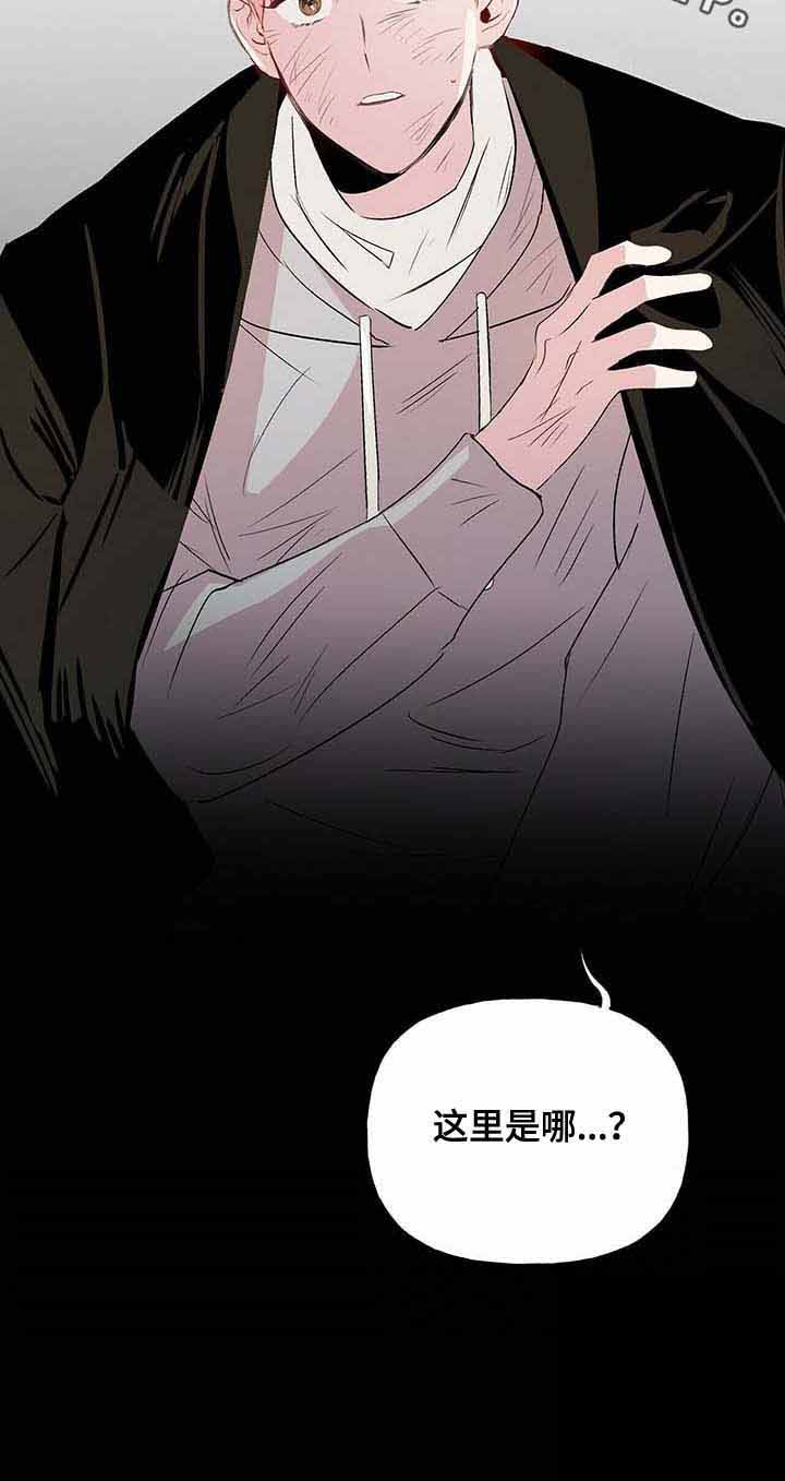 《疯子与疯子》漫画最新章节第34话免费下拉式在线观看章节第【10】张图片