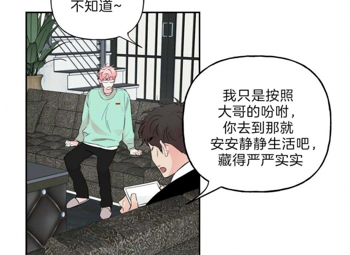 《疯子与疯子》漫画最新章节第113话免费下拉式在线观看章节第【13】张图片