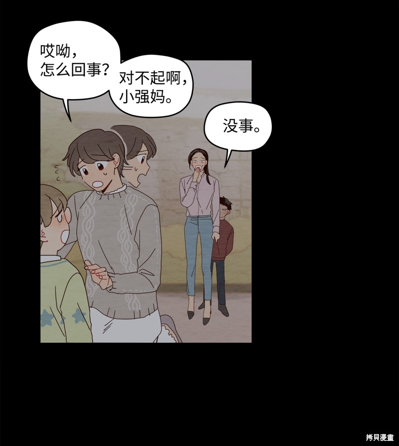 《最强阳光》漫画最新章节第1话免费下拉式在线观看章节第【55】张图片