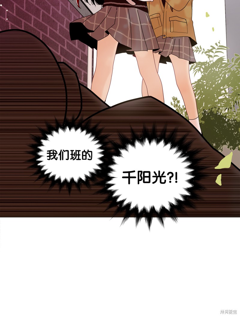 《最强阳光》漫画最新章节第1话免费下拉式在线观看章节第【88】张图片