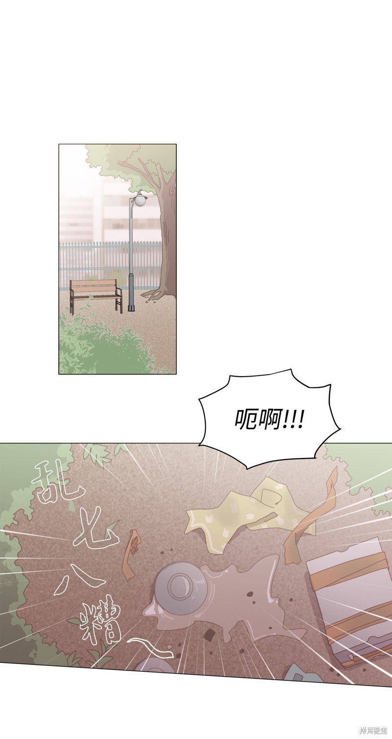 《最强阳光》漫画最新章节第1话免费下拉式在线观看章节第【5】张图片