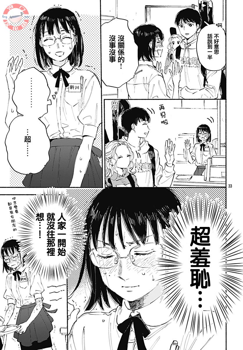 《恶魔契约》漫画最新章节第1话免费下拉式在线观看章节第【33】张图片