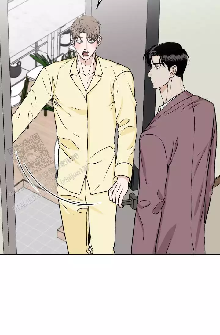 《闲人免进》漫画最新章节第29话免费下拉式在线观看章节第【7】张图片