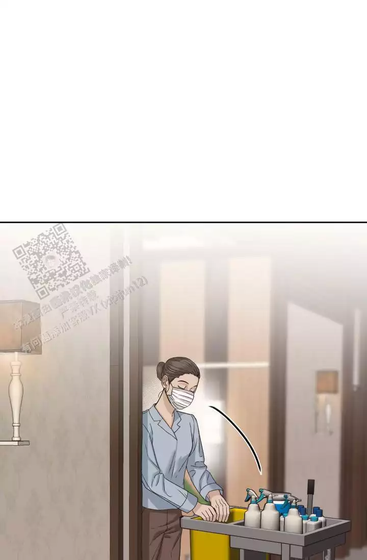 《闲人免进》漫画最新章节第19话免费下拉式在线观看章节第【23】张图片