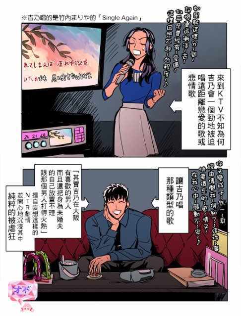 《唯愿来世不相识》漫画最新章节第6话免费下拉式在线观看章节第【31】张图片