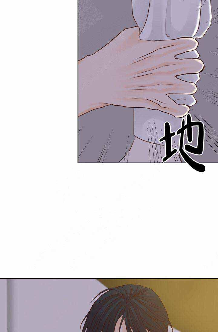 《清醒一点呀，会长》漫画最新章节第9话免费下拉式在线观看章节第【22】张图片