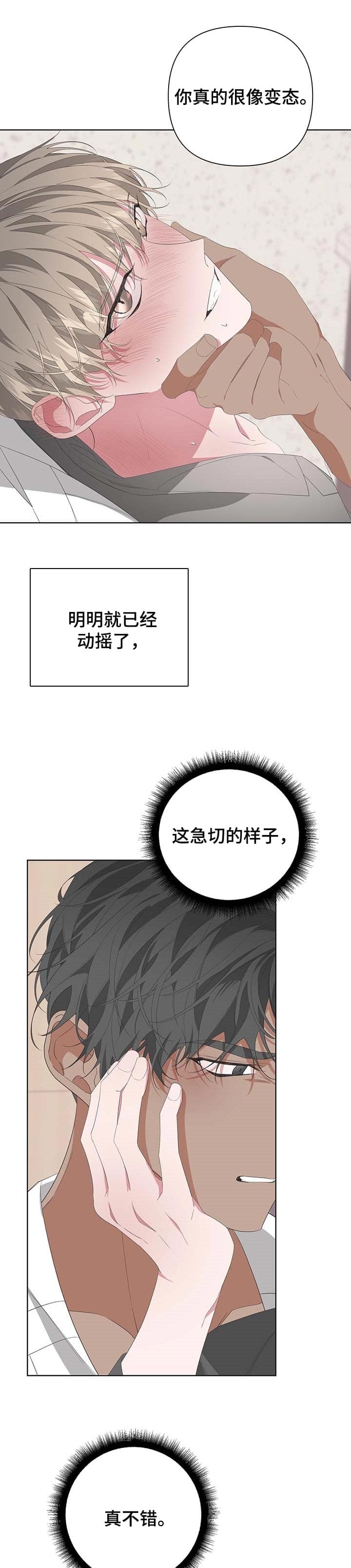 《AVLE》漫画最新章节第75话免费下拉式在线观看章节第【6】张图片