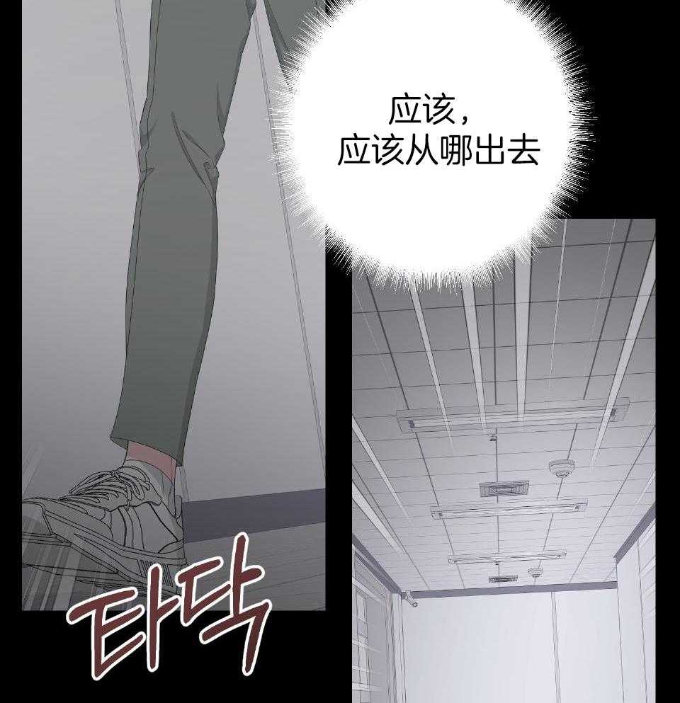 《AVLE》漫画最新章节第99话免费下拉式在线观看章节第【37】张图片