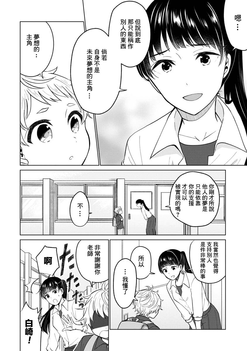 《我与鸟百科店》漫画最新章节第2话免费下拉式在线观看章节第【2】张图片