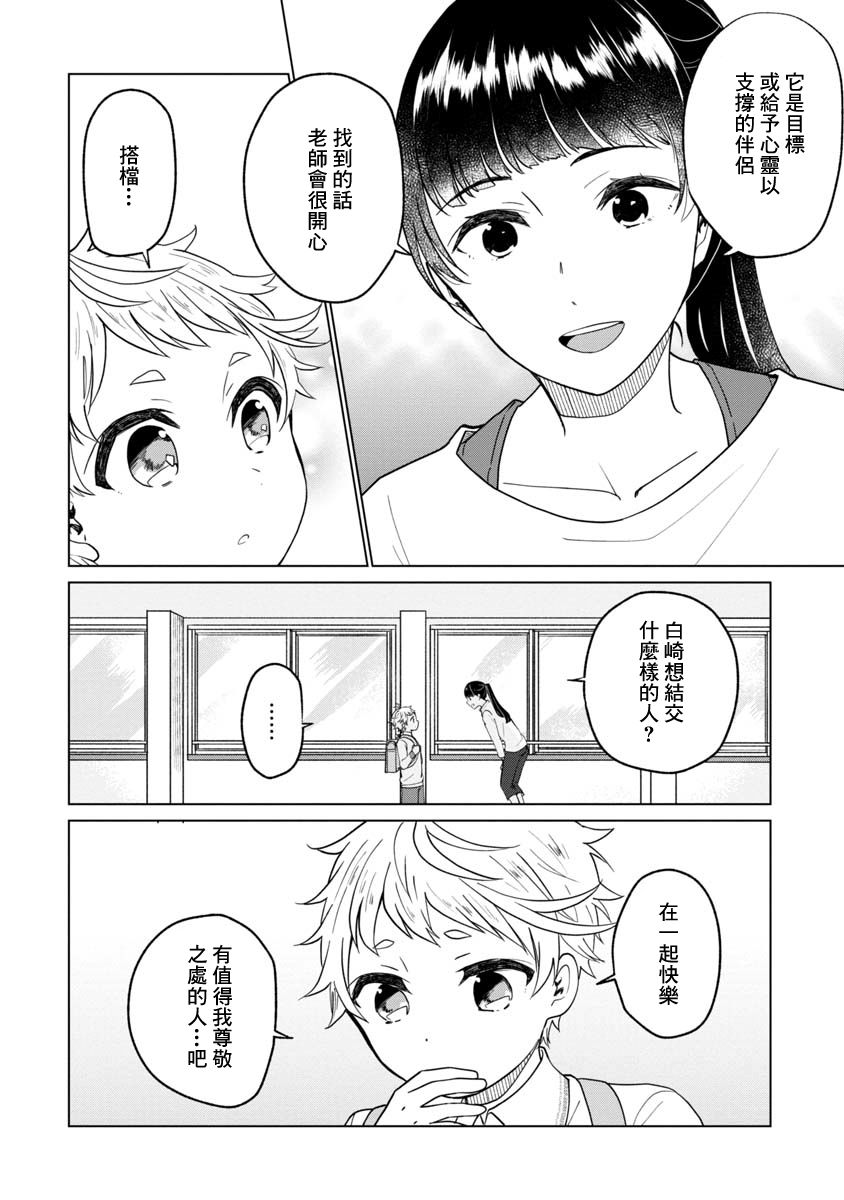 《我与鸟百科店》漫画最新章节第2话免费下拉式在线观看章节第【34】张图片