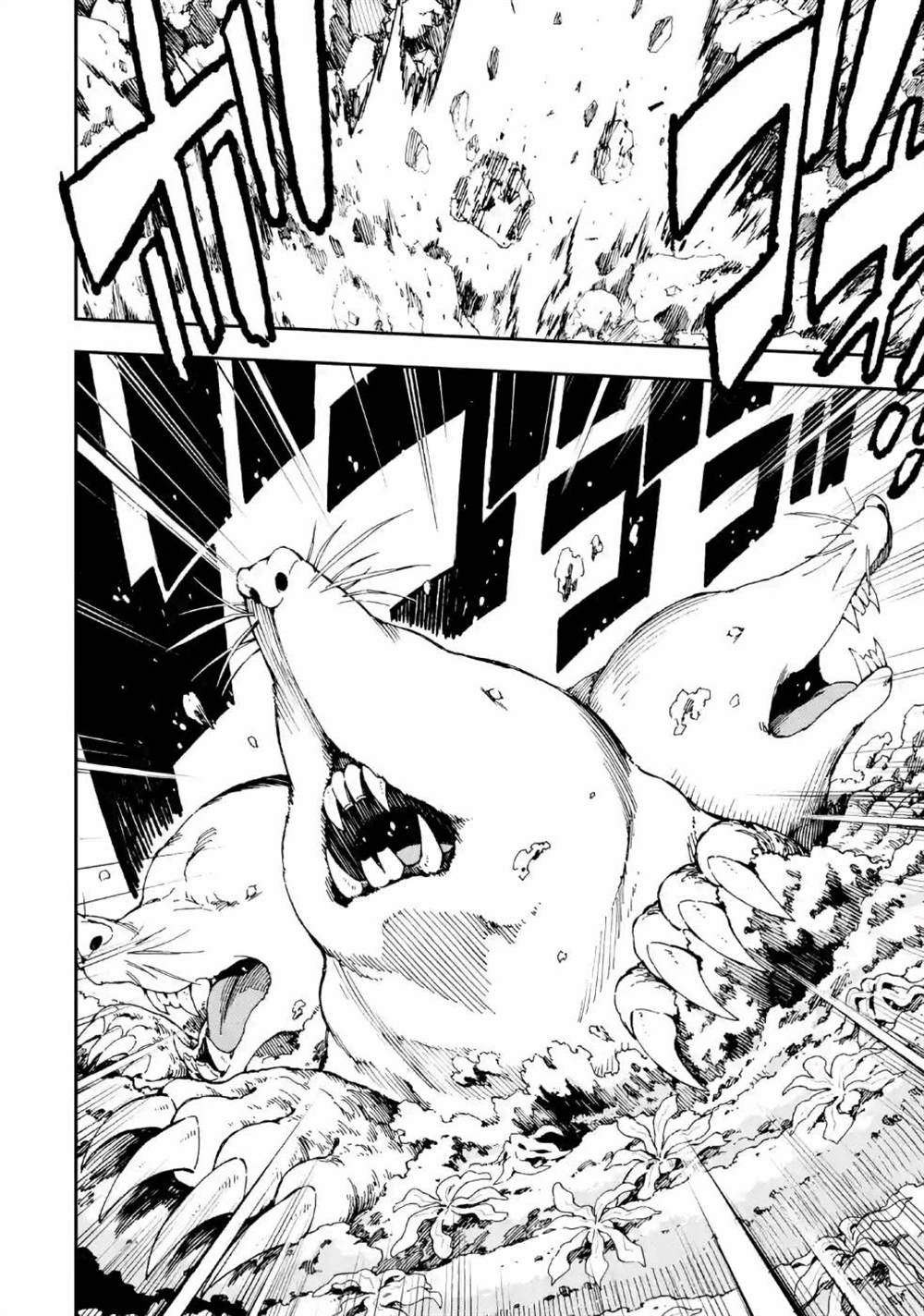 《异世界贤者的转生无双》漫画最新章节第9话免费下拉式在线观看章节第【26】张图片