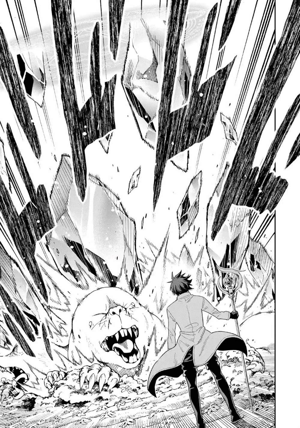 《异世界贤者的转生无双》漫画最新章节第9话免费下拉式在线观看章节第【29】张图片