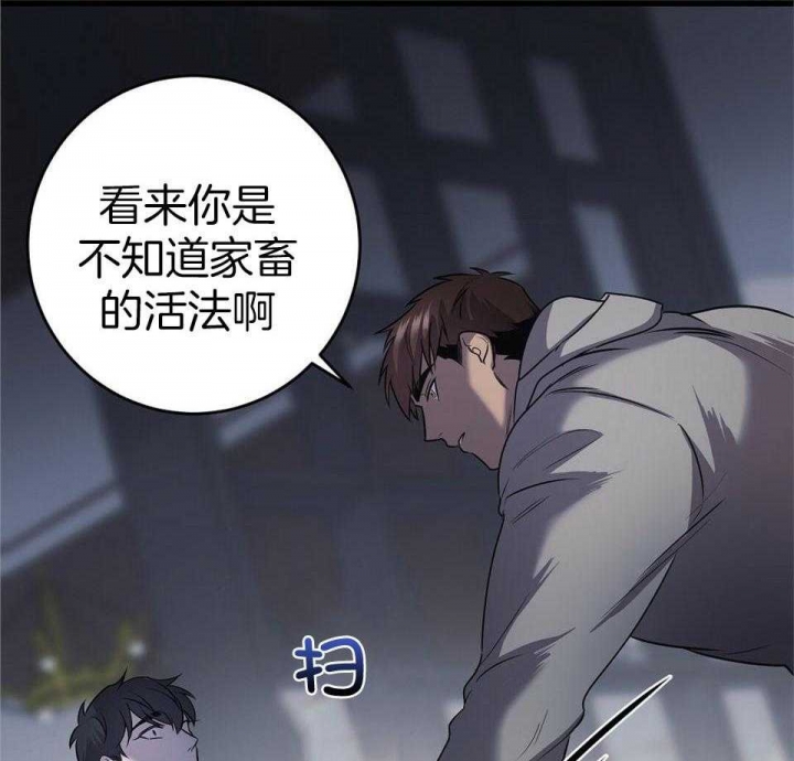 《来自深渊》漫画最新章节第20话免费下拉式在线观看章节第【33】张图片