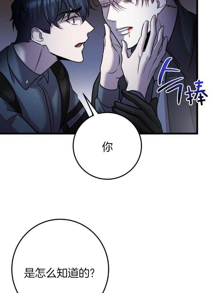 《来自深渊》漫画最新章节第36话免费下拉式在线观看章节第【25】张图片