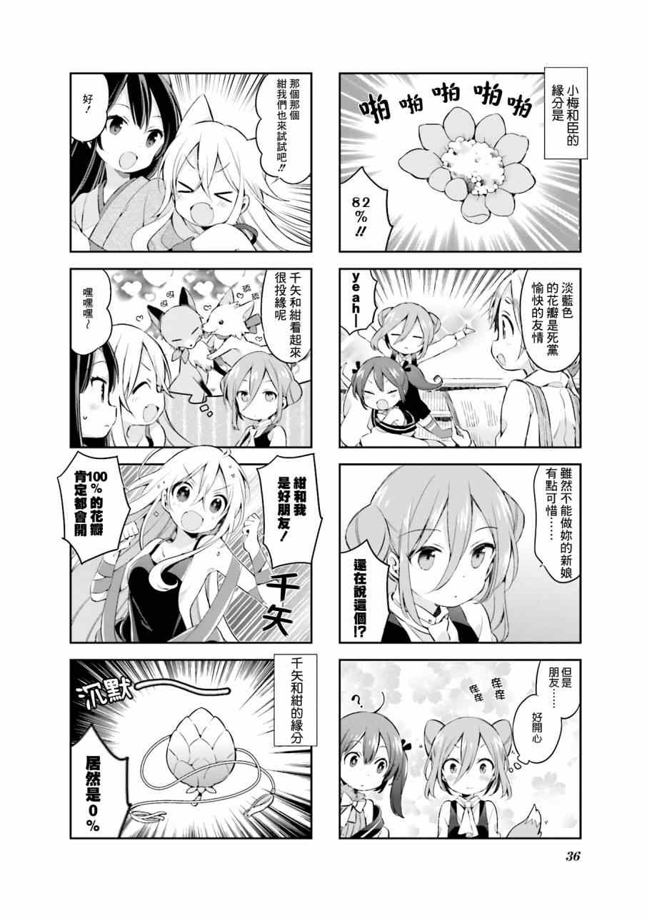 《Urara 迷路帖》漫画最新章节第29话免费下拉式在线观看章节第【7】张图片