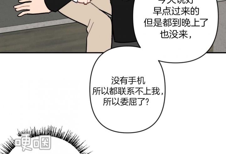 《家有男孩初长成》漫画最新章节第67话免费下拉式在线观看章节第【37】张图片