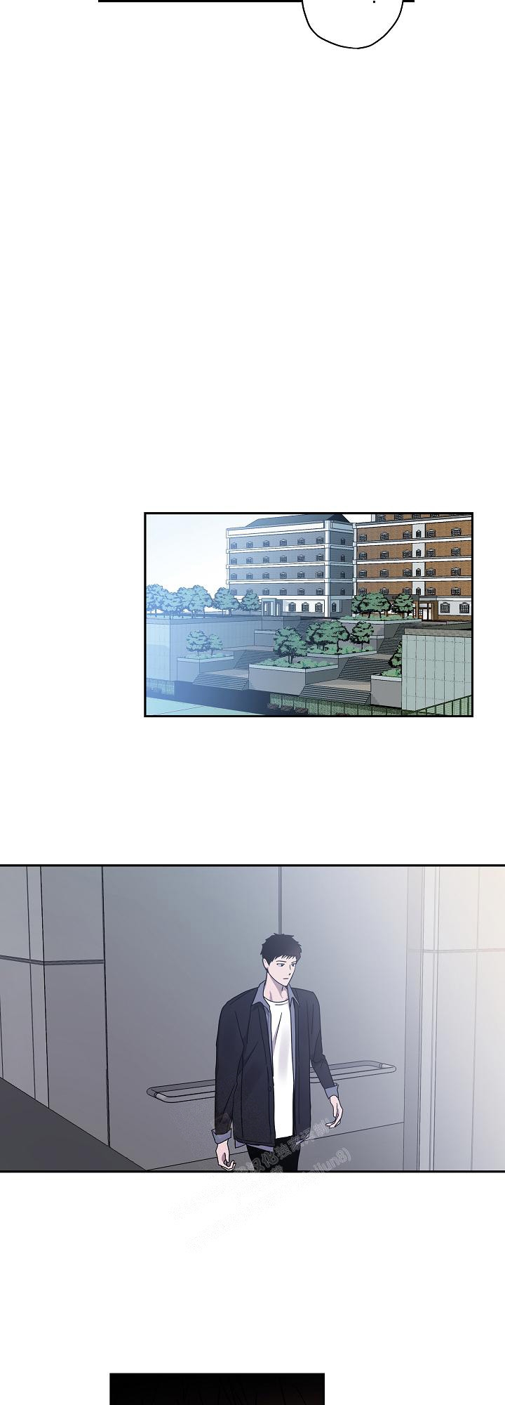 《蔚蓝》漫画最新章节第14话免费下拉式在线观看章节第【3】张图片