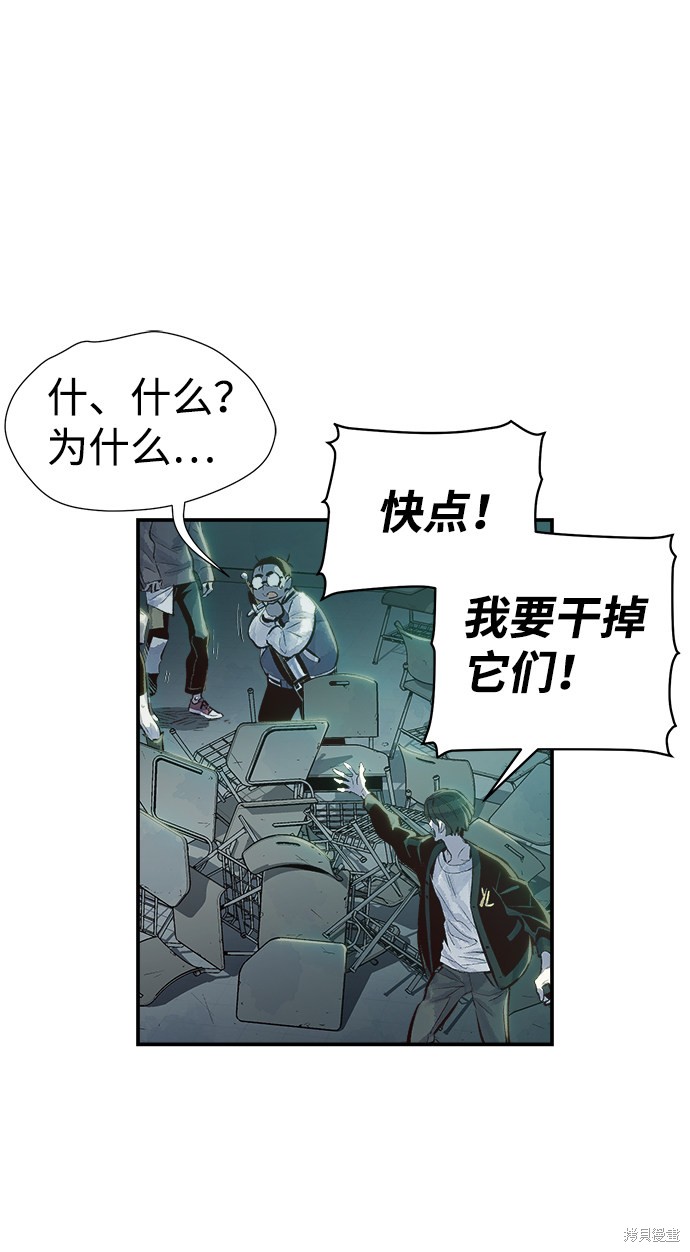 《死灵法师：亡灵支配者》漫画最新章节第2话免费下拉式在线观看章节第【19】张图片