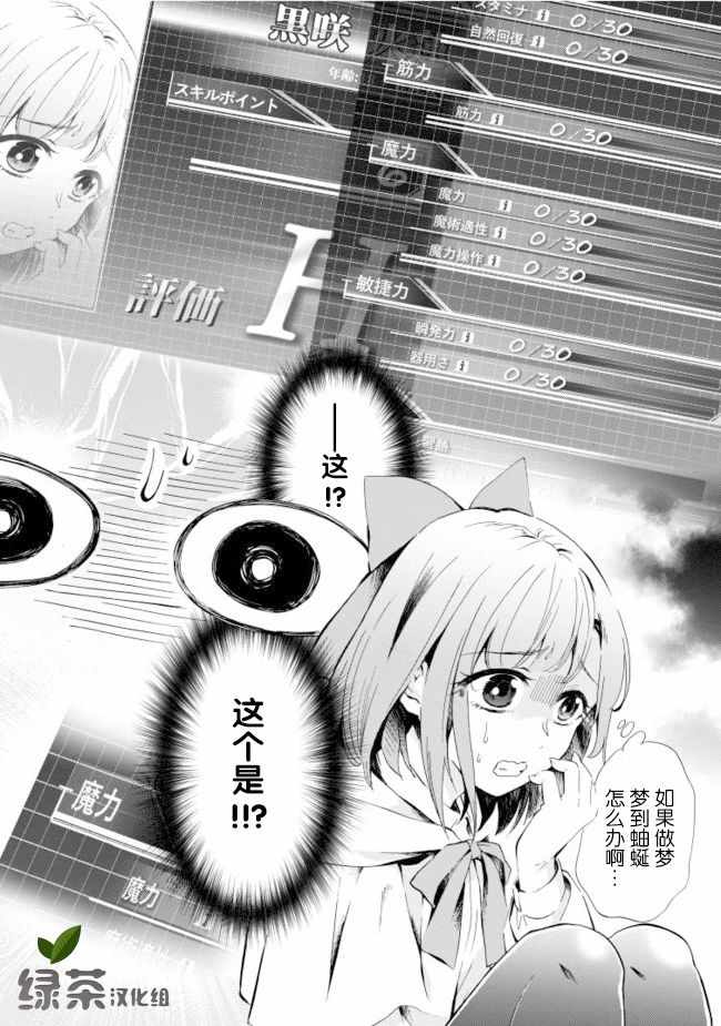 《成为冒险家吧！ ～用技能面板攻略地下城～》漫画最新章节第6话免费下拉式在线观看章节第【30】张图片