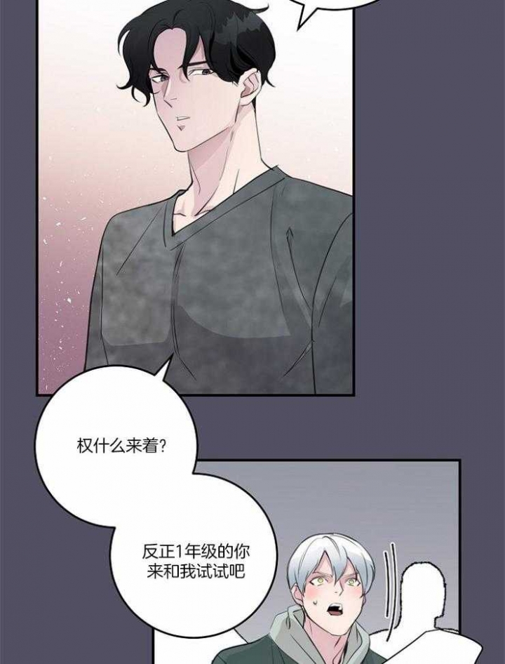 《M的绯闻》漫画最新章节第95话免费下拉式在线观看章节第【10】张图片